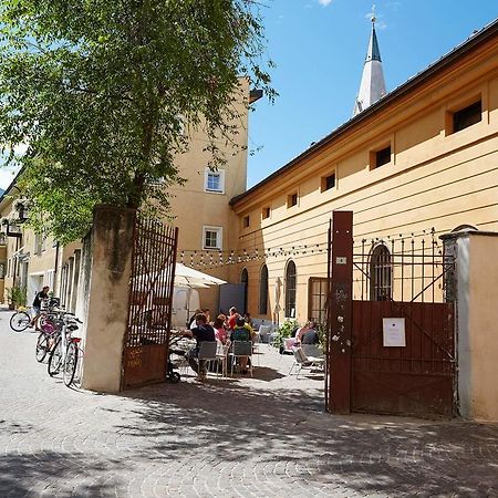 Alter Schlachthof Bressanone Exterior photo