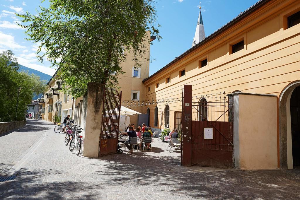 Alter Schlachthof Bressanone Exterior photo